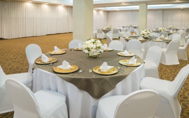 Holiday Inn Tijuana Zona Rio by IHG