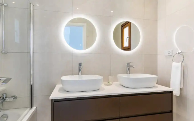 Apartment Nz11 - Rematia