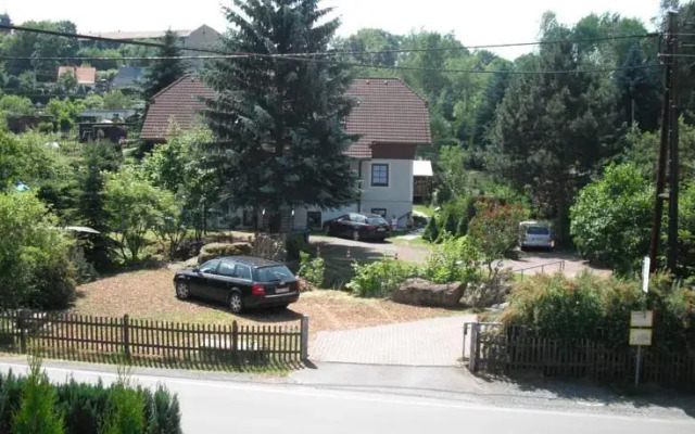 Ferienwohnung Struppi Sächsische Schweiz