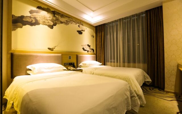 XingHe XiangJiang Hotel