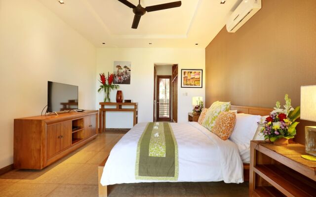 The Hotman Paris II Seminyak