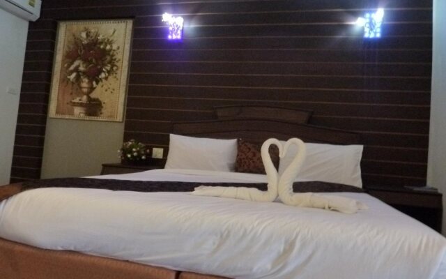 Nata Resort