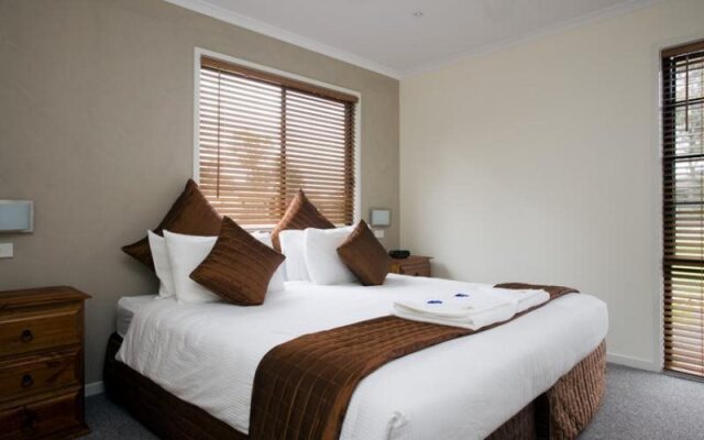 Sydney Gateway Holiday Park