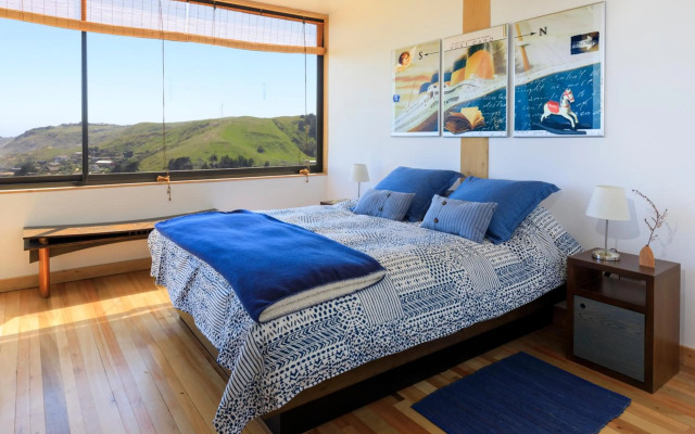 Lodge Alas de Matanzas