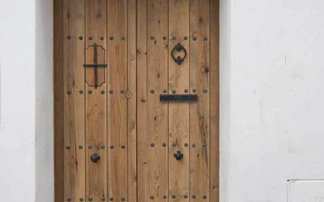 Livingtarifa - Estudio estilo árabe en el centro de Tarifa