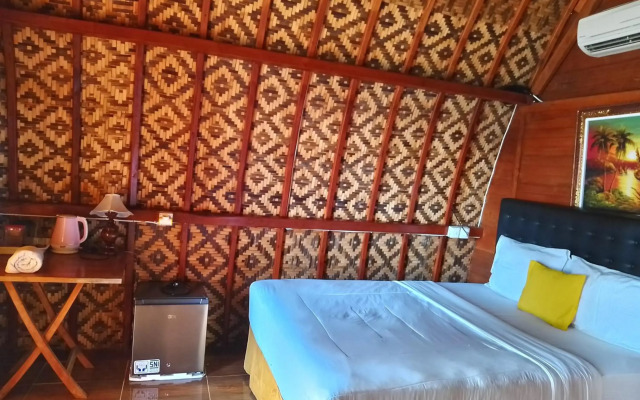 Road Beach Homestay