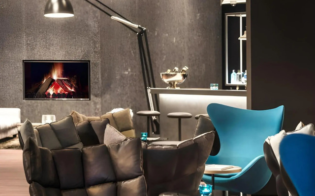Motel One Basel