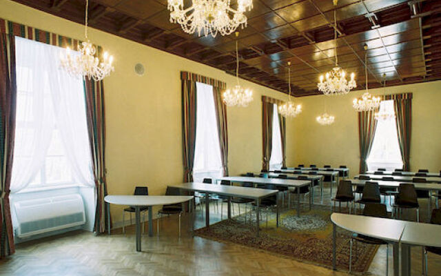 Park Hotel Tartuf