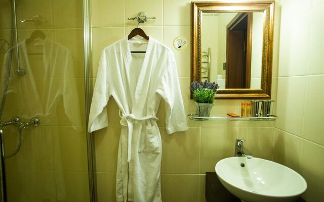 Vintage Boutique Hotel