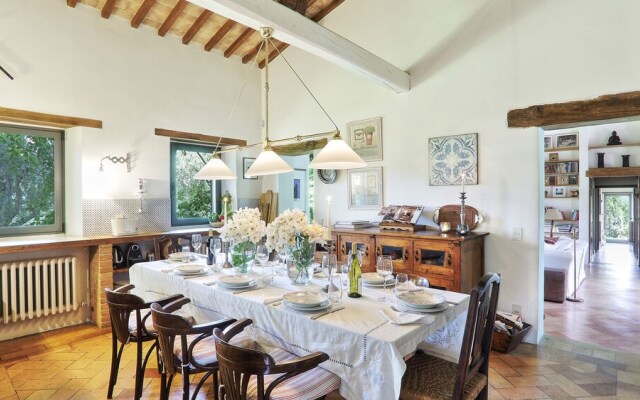 Le Macchie 8 in Parrano