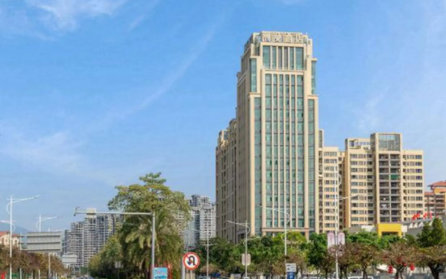 CHEERMAY HOTELS· Zhaoqing Minjie Plaza Branch