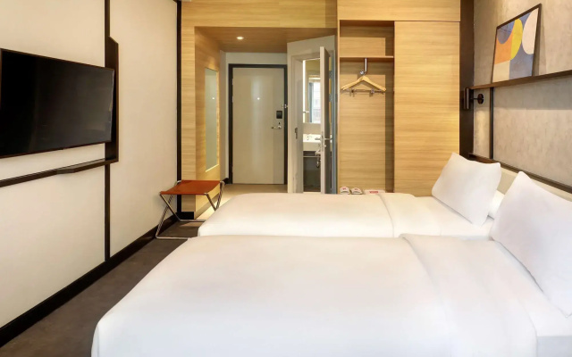 Ibis Samarinda