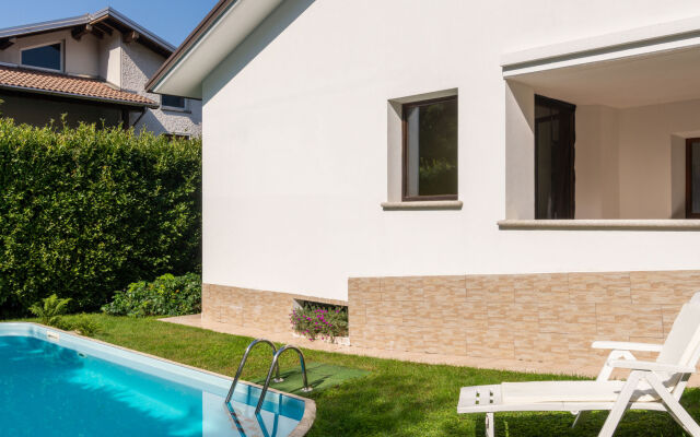 Locazione turistica Candida (CCO900)