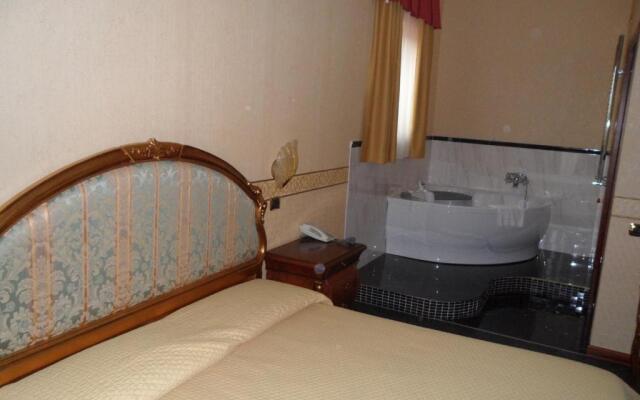 Hotel Ai Sette Nani
