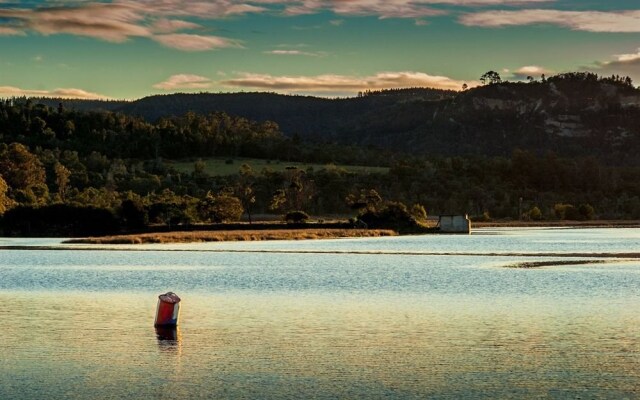 Knysna Houseboats