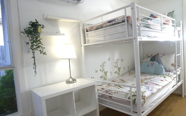 Rosebud Pet-Friendly Beach Holiday House