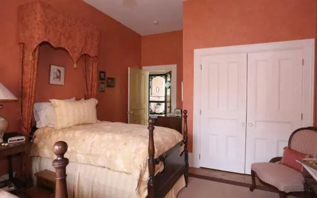 Penstowe Bed & Breakfast