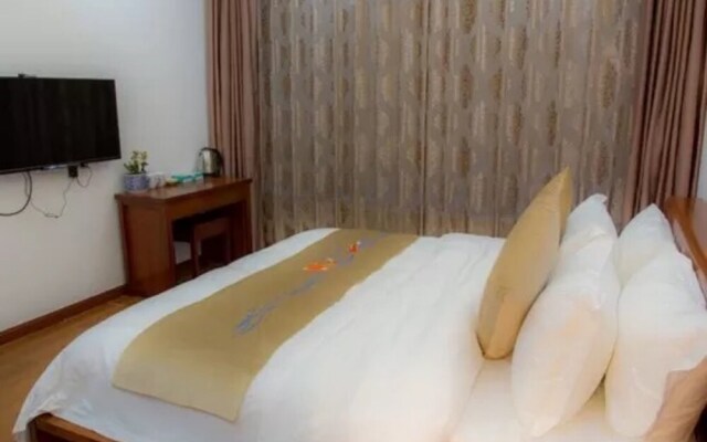 Zhouzhuang Wonderful Dream Resort Hotel