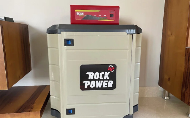 SSN HomeStays in Bangalore Near La Casa