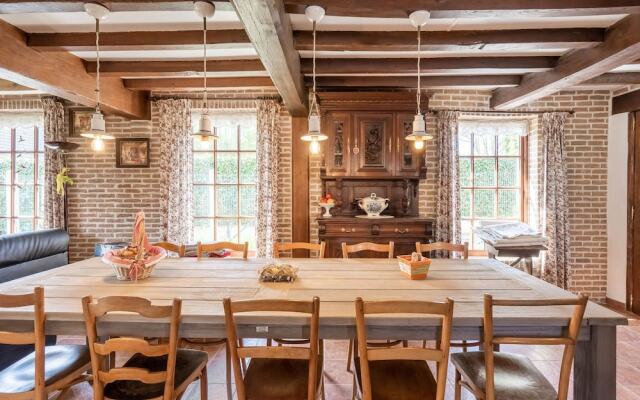 Farmhouse in Beveren aan den Ijzer