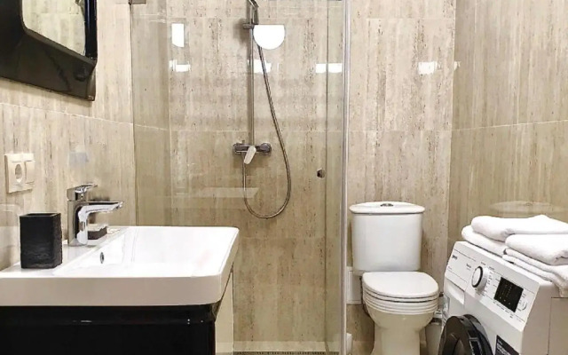 Apartment Sweethome 2 FREE PARKING