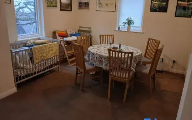 Howgill Self-Catering