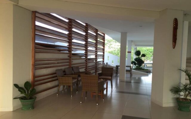 Luwansa Beach Resort