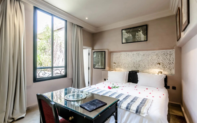 Riad Hasna Espi & SPA