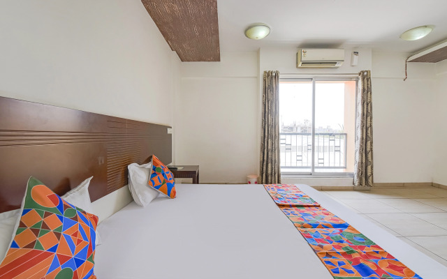 Fabhotel Gl Residency