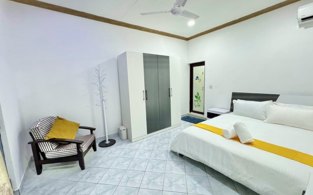 Bella Stay Inn Fvm
