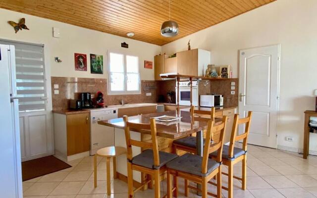 Maison Bretignolles-sur-Mer, 3 pièces, 4 personnes - FR-1-231-39