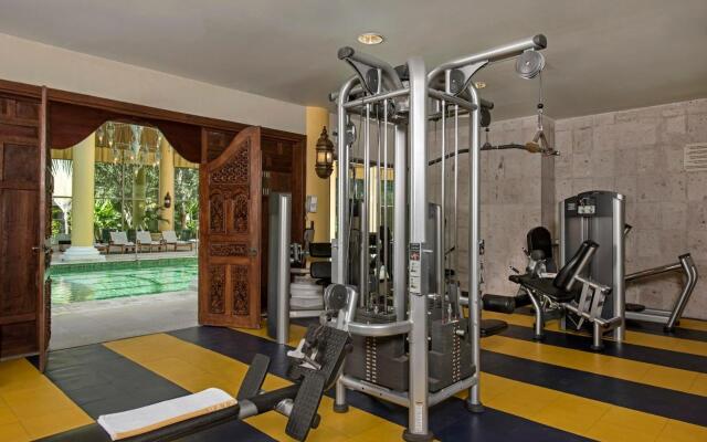 JOIA Paraíso by Iberostar - Adults Only - All Inclusive