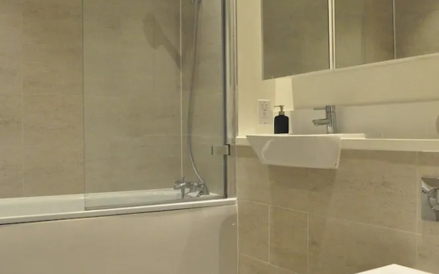 Fantastic Modern 1 Bed in Brixton