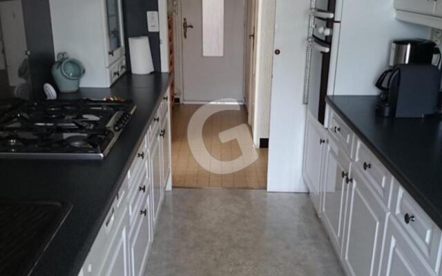 Maison La Tranche-sur-Mer, 4 pièces, 6 personnes - FR-1-357-23