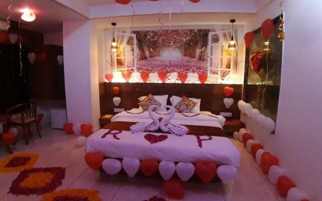 Hotel The Grand Piano