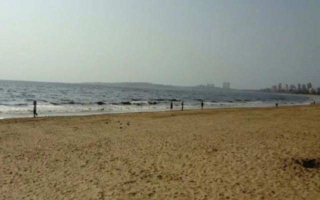 Room Maangta 213 - Juhu