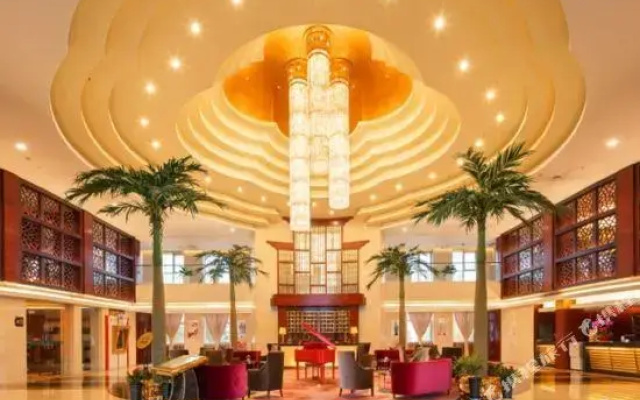 Kaifu Jianguo Hotel