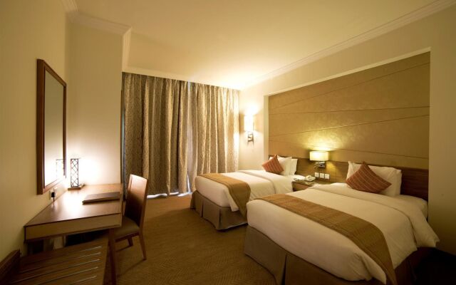 Golden Tulip Dammam Corniche Hotel