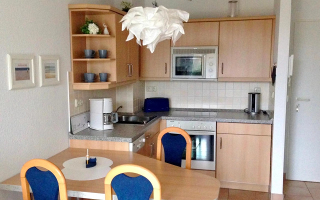 Residenz am Strand Zingst für Zwei - Wohnung 6-78
