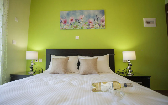 Paraskevi's Luxury Studios