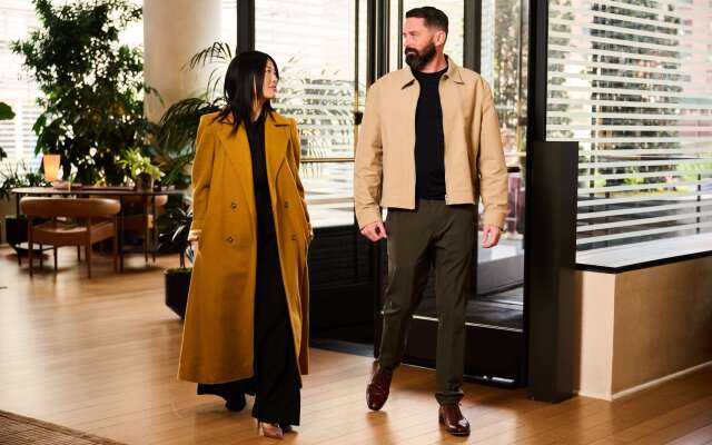 Pendry Manhattan West