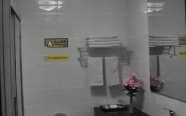 Luxi Holiday Hotel Hangzhou