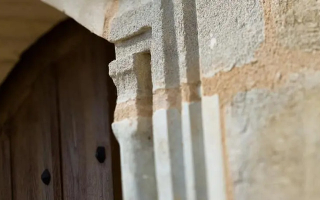 Chambres dHôtes Château des Vallons