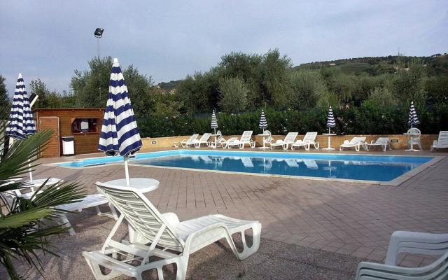 Casa Vecchia Agriturismo