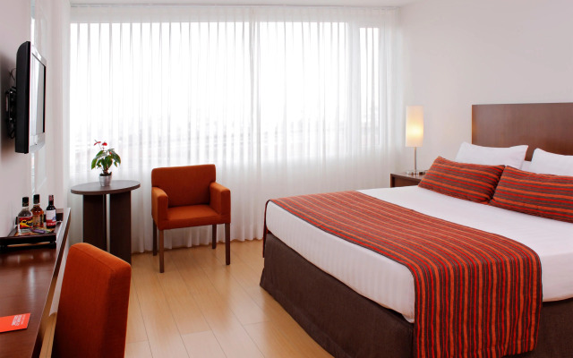 Hotel Estelar El Cable