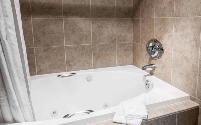 Comfort Inn Bellingham