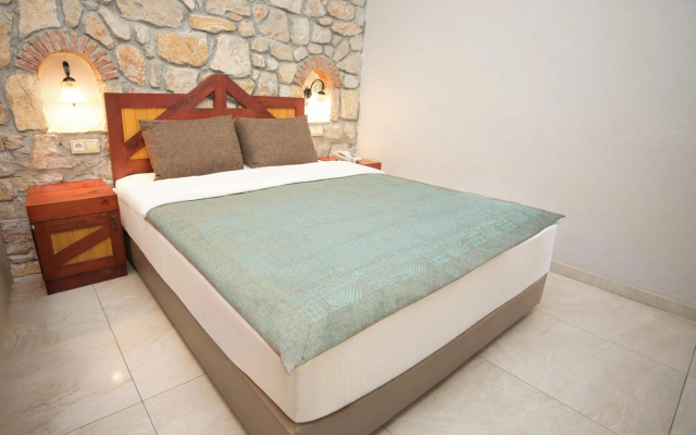 Symbola Oludeniz Beach Hotel