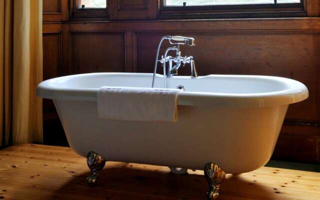 Cambo House And Estate B&B