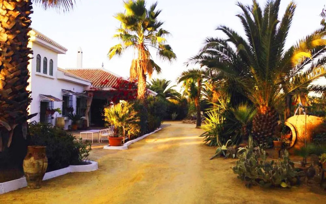 Casa Rural Santa Ana