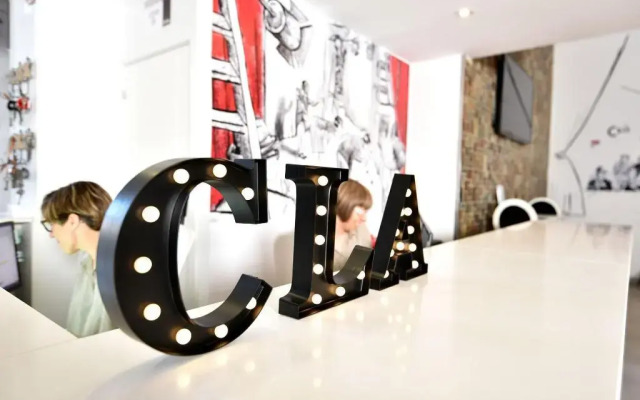 Clá Hotel Boutique